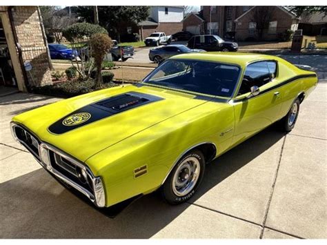 00 CID. . 1971 super bee production numbers